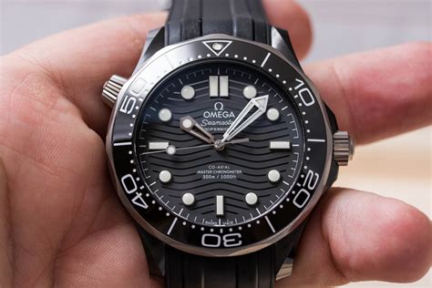 omega seamaster 300 review|omega seamaster 300m ceramic review.